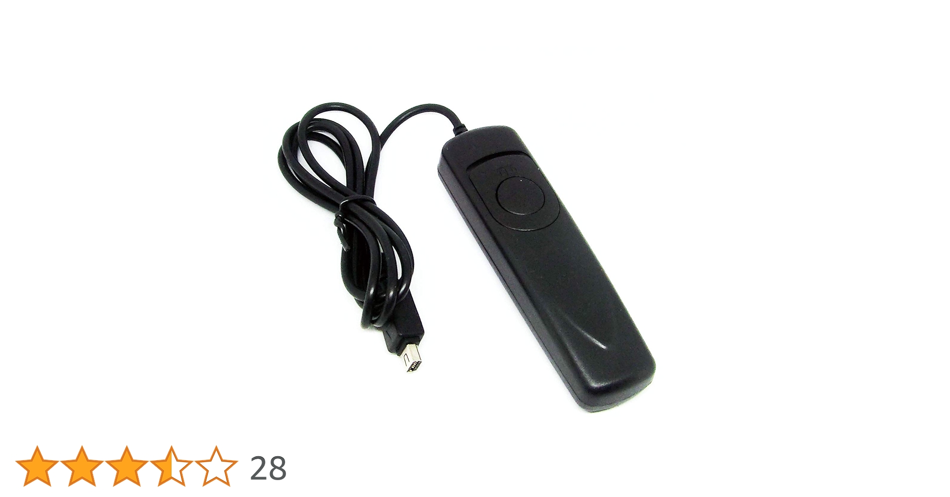 (未使用･未開封品)　OLYMPUS リモートケーブル RM-UC1 sdt40b8 中古】(オリンパス) OLYMPUS リモートケーブル RM-UC1｜ナニワ